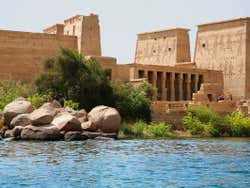 Philae Temple