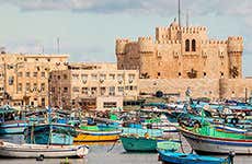 Egypt Travel Guide