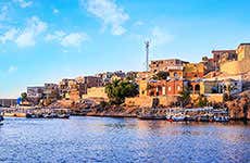 Egypt Travel Guide