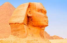 Egypt Travel Guide