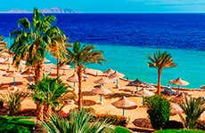 Egypt Travel Guide