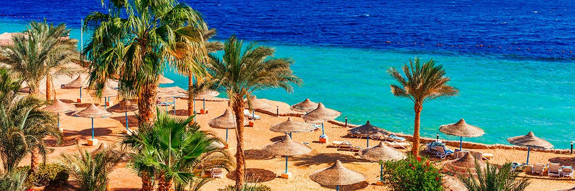 Hurghada