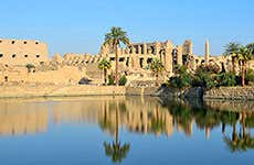 Egypt Travel Guide