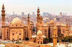 Egypt Travel Guide