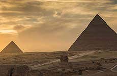 Egypt Travel Guide