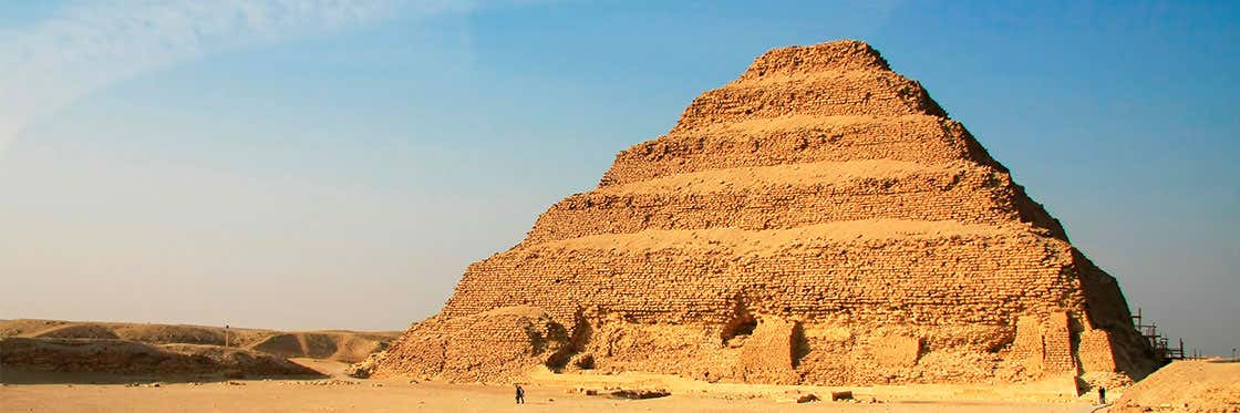 Saqqara