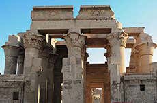 Egypt Travel Guide