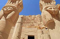 Egypt Travel Guide